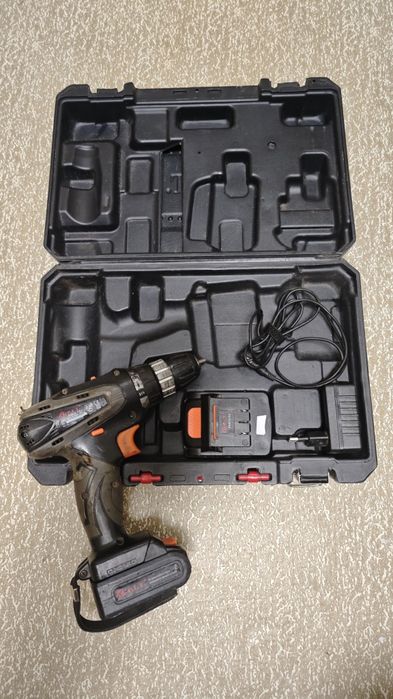 Шуруповёрт P.I.T