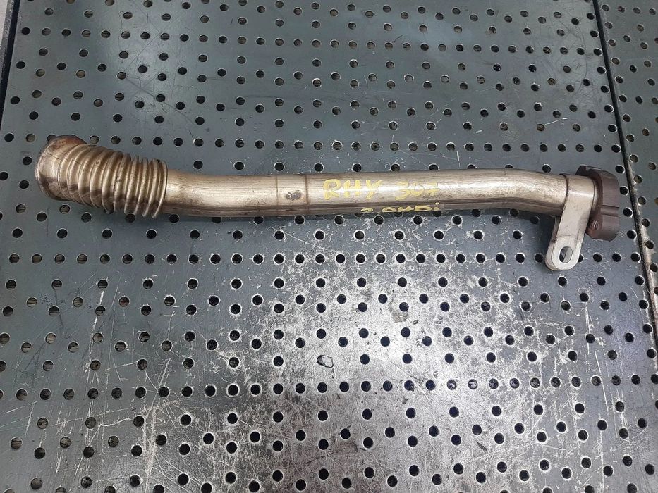 conducta egr 2.0 hdi rhy peugeot 307 partner citroen berlingo  96325346