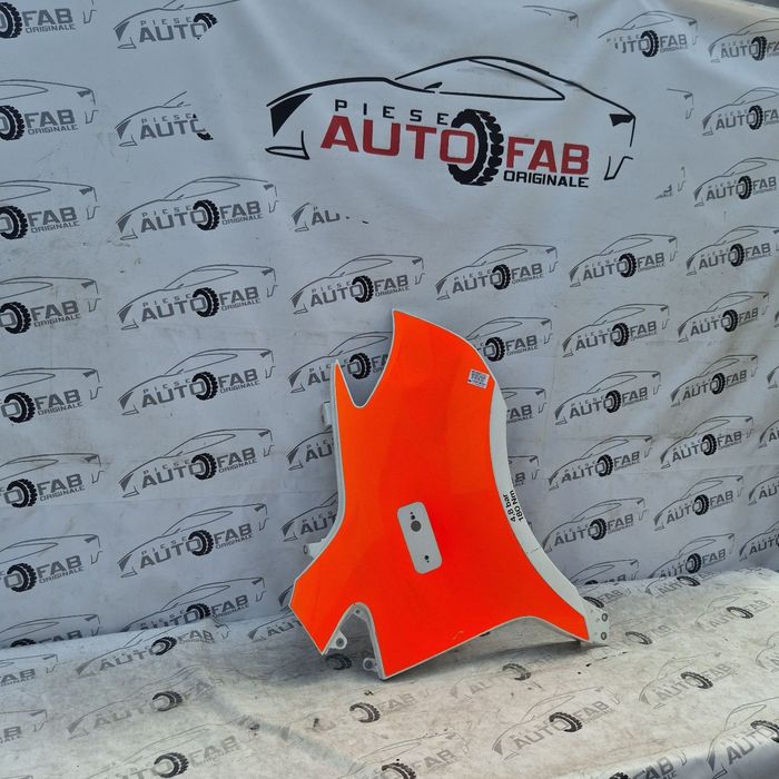 Aripa dreapta Mercedes Sprinter 907 910 an 2018-2019-2020-2021-2022-20
