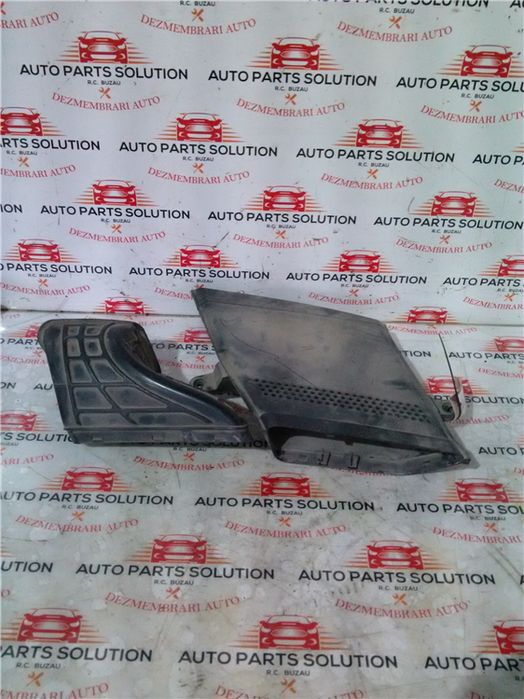 Priza aer 2.0d audi q5 an fabr. 2010