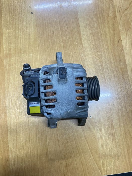 Запчасти на kia cerato