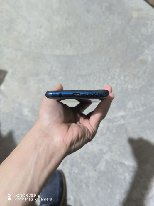 Samsung M31 6/128 pubgda 60+ fps + geraskop