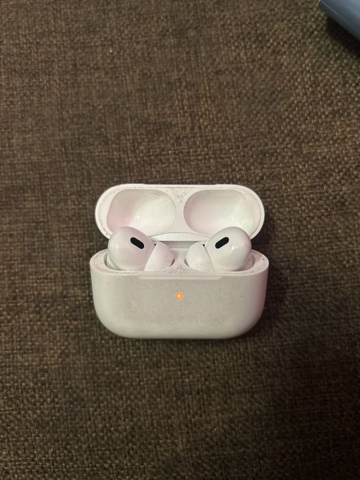 Apple AirPods Pro 2nd