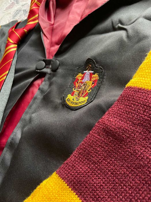 Новый костюм Гермионы