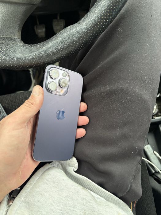 Iphone 14 pro 128 гб