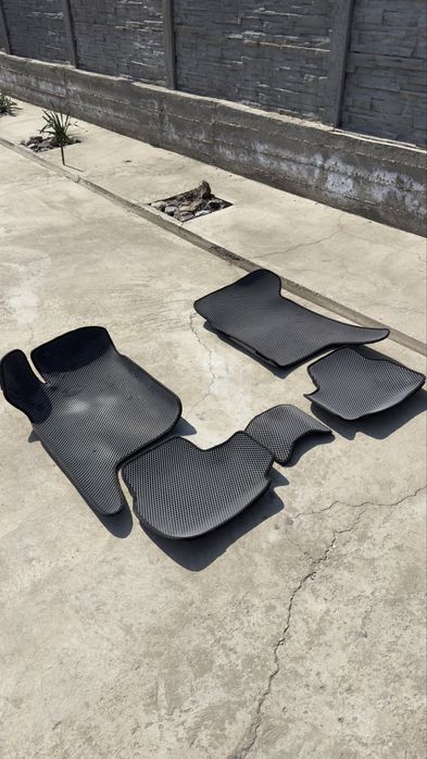 Продается  Eva полики  на ваз 2114