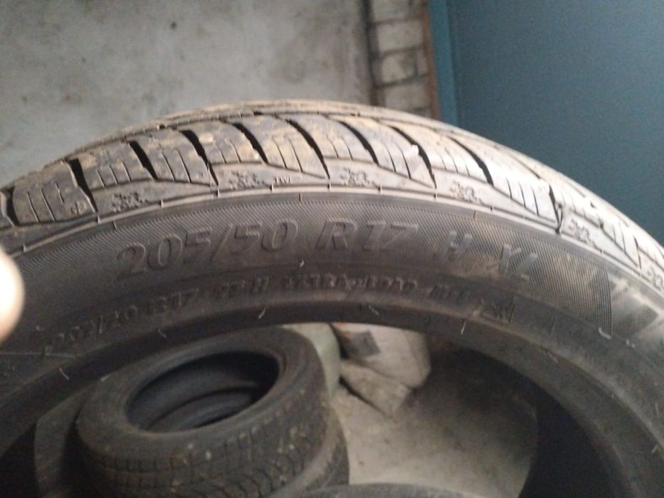 Продам колеса б/у