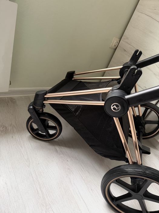 Шаси cybex priam 3