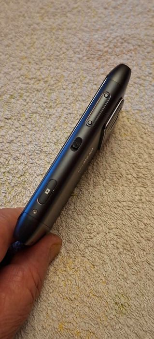 Nokia N8 N Series ( decodat)