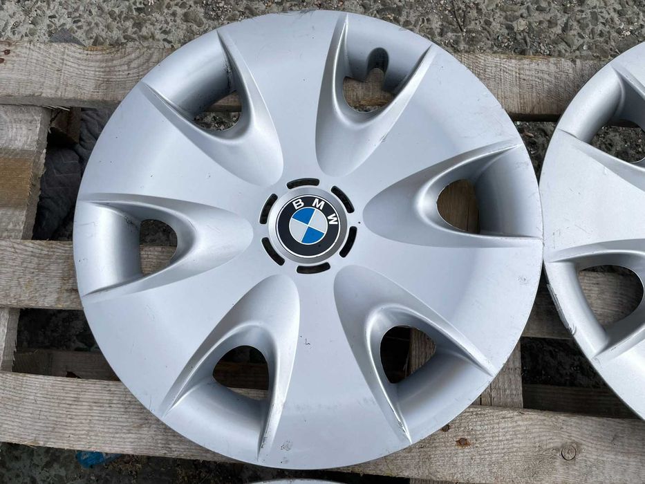 16 цола Тасове за BMW 1 Series E81 E87 E82 E88 Оригинал