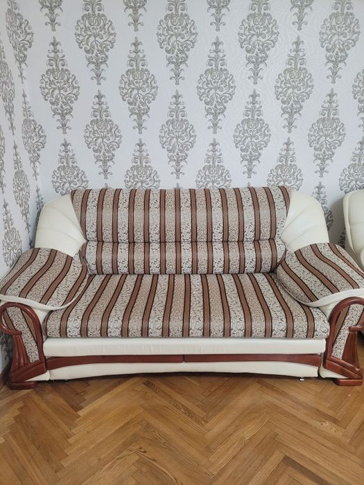 Продаётся диван б/у