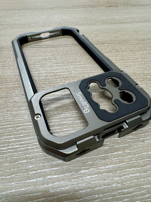 Husa foto/video SmallRig iPhone 14 Pro Max