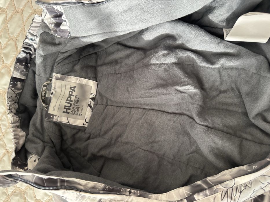 Продам осенний комбенизон