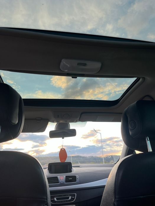 Dezmembrez Dezmembrari Megane 3