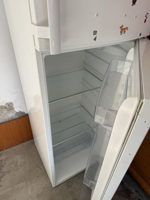 Frigider electro lux