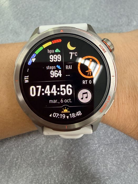 Smartwatch Huawei