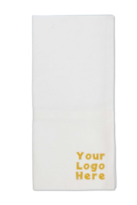 Джоб/салфетник за прибори - ЧЕРЕН