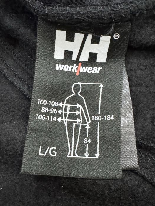 Мъжко поларено яке HELLY HANSEN . Размер L