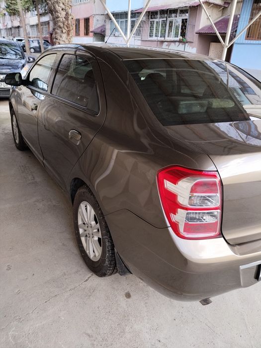 Кобольт сотилади