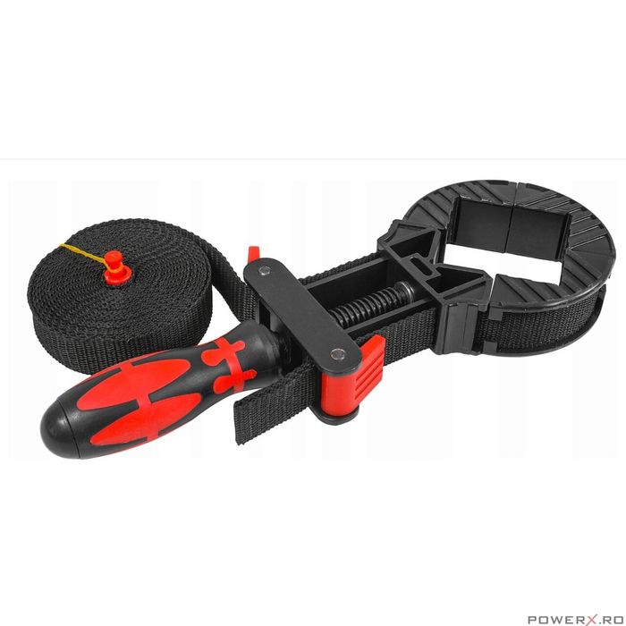 Cleme de colt pentru strangere la unghi de 90, 4 m ata, Verke