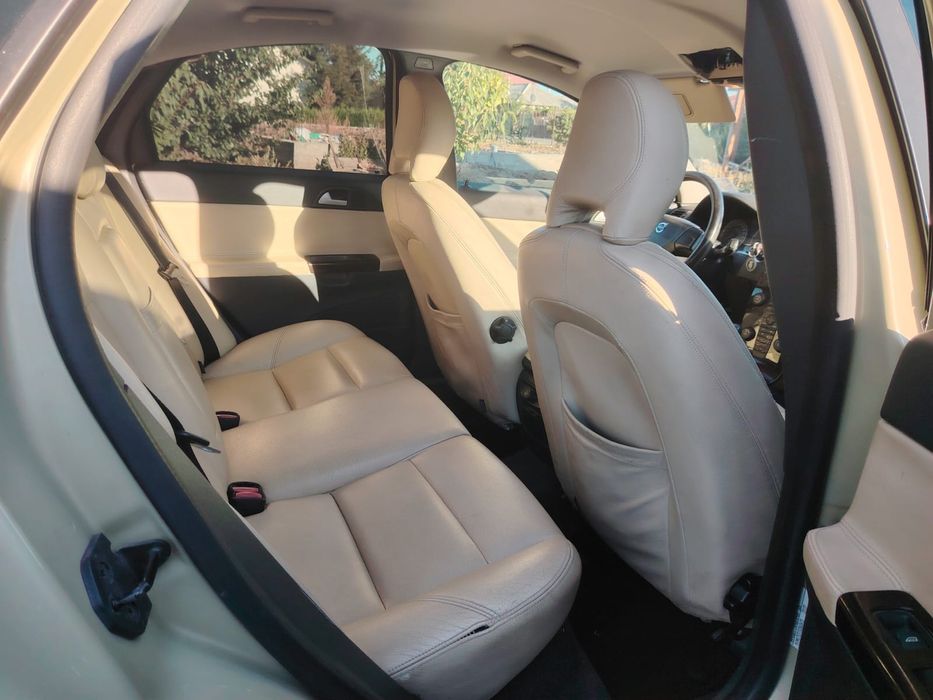 Volvo S40, An fabricație 2005, Motor 2000, diesel