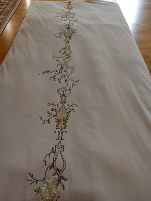 Көрпе жақсы жайлы