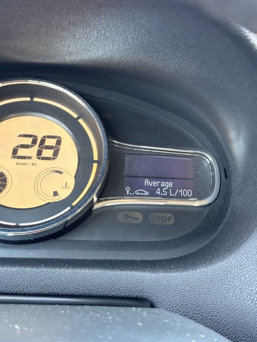 RENAULT Megane 2012 — imagine 2