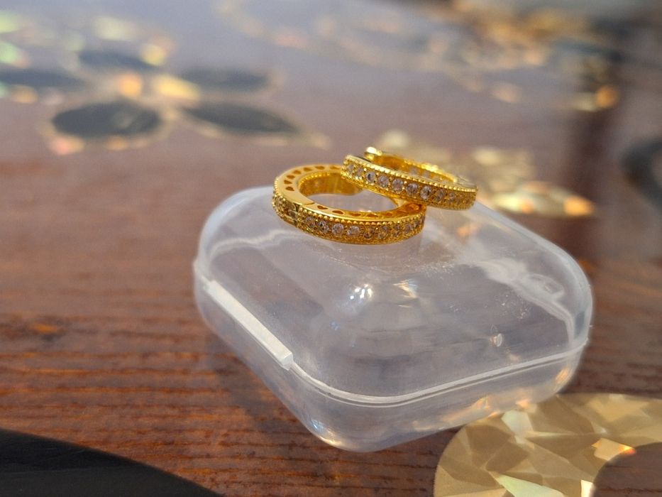 Малки Обеци s925