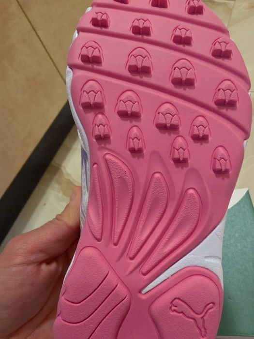 Adidași Puma noi doar probați mărimea 28