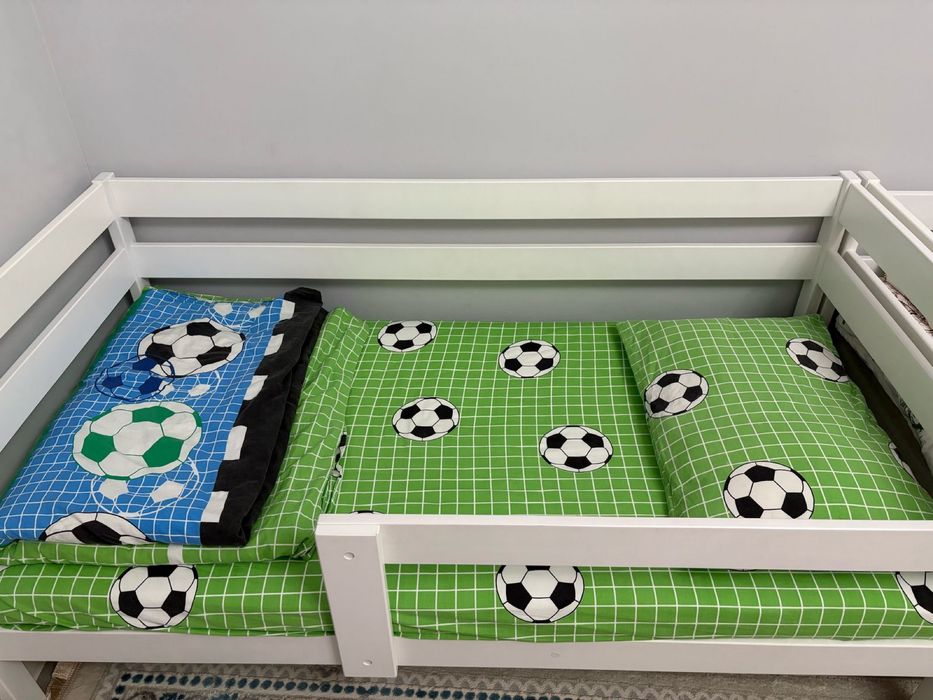 Детские кровати.