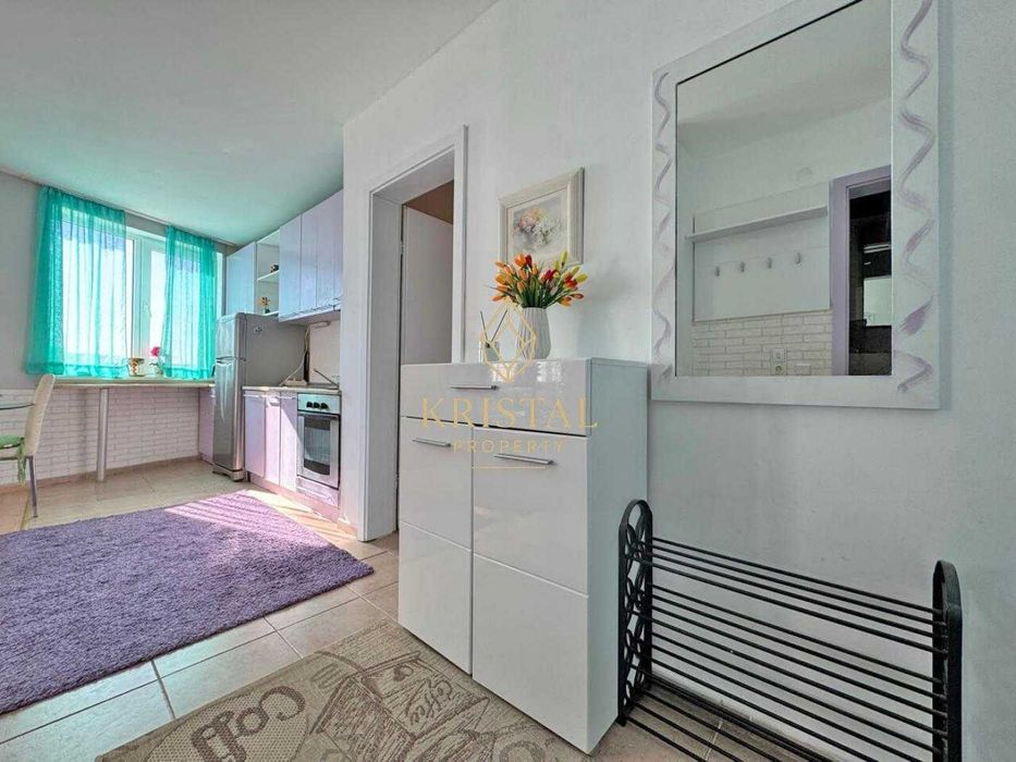 Продава се Тристаен апартамент в Свети Влас - 85 кв.м за 1176 €/кв.м - Снимка #4