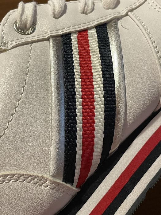 Tom tailor Denim sneakers