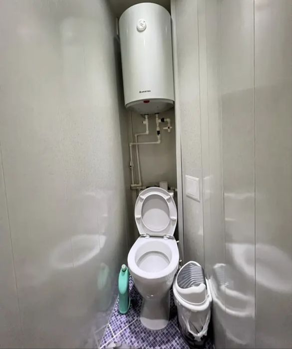 Продам 2 комнатную квартиру