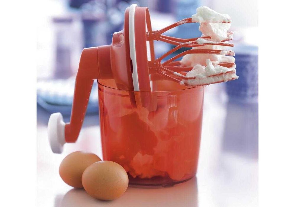 TUPPERWARE - СС Екстра, Макс, Турбо, Спиди Шеф и Миксер, купа Джъмбо