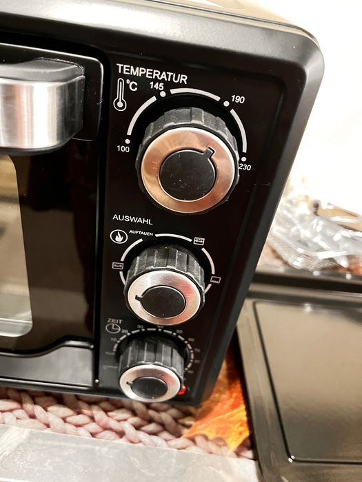 Cuptor electic Stillstern