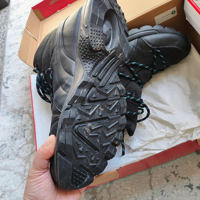 Зимни боти Пума / Puma