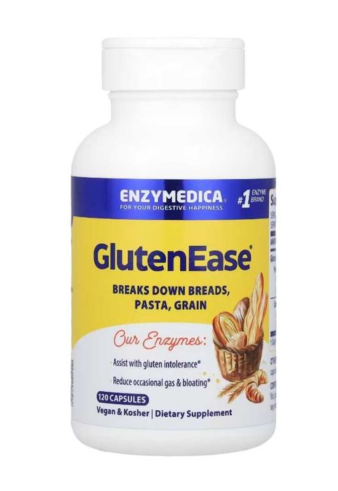 Продам GlutenEase Айхерб