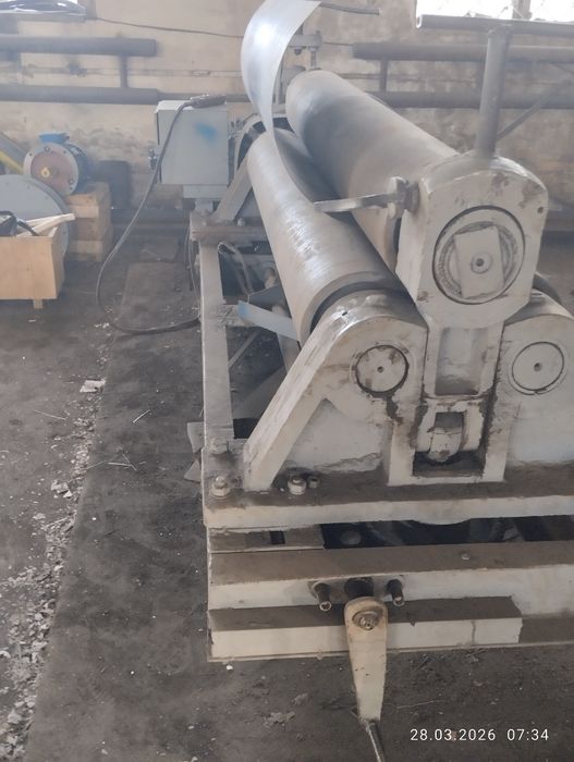 Valsofka mexanicheski