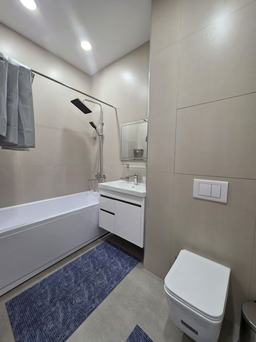 4/3/4 в центре | Лабзак | 81 м² | Новый ремонт