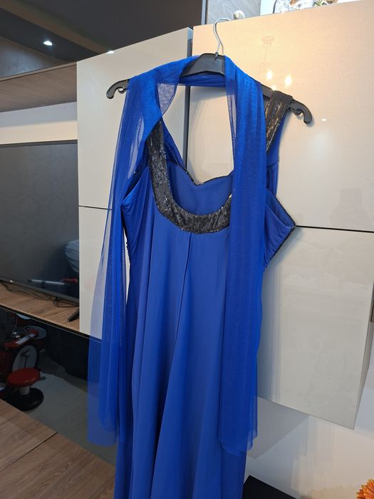 Rochie poliester