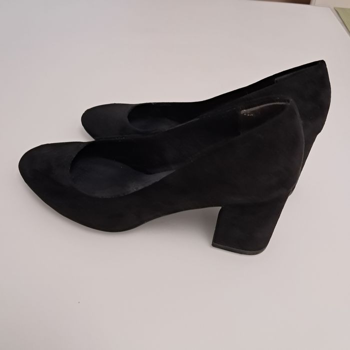 Обувки Tamaris 38 номер