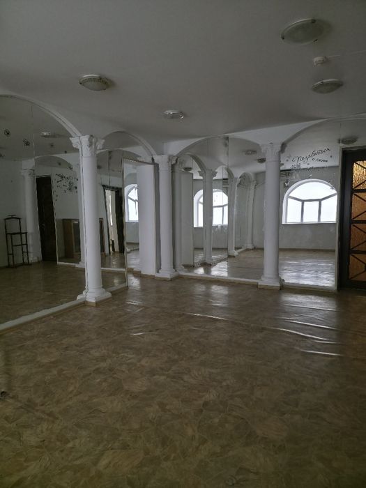 Аренда в салоне красоты