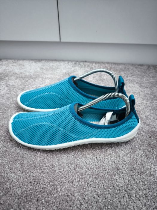 Papuci acvatici de protecție Tribord (Decathlon), unisex – Mărimea 36-37