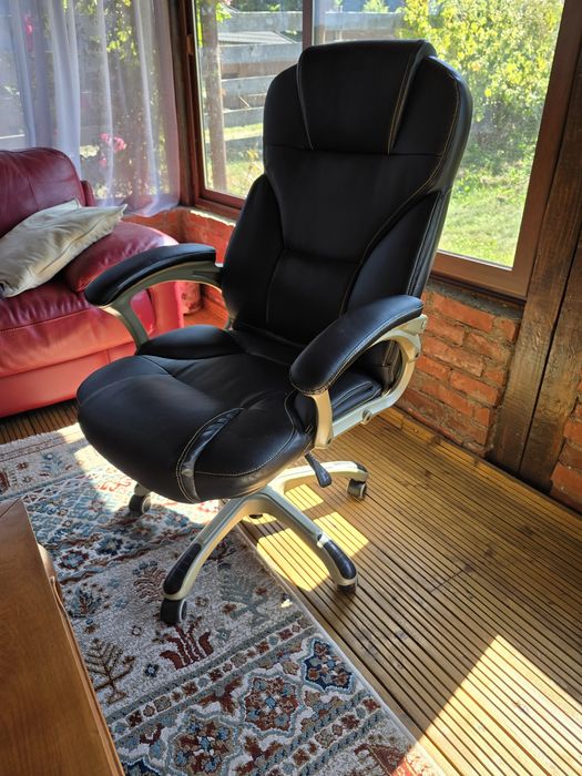 Scaun de birou ergonomic