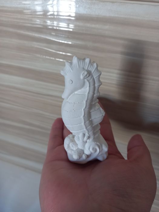 Гипсовые фигурки