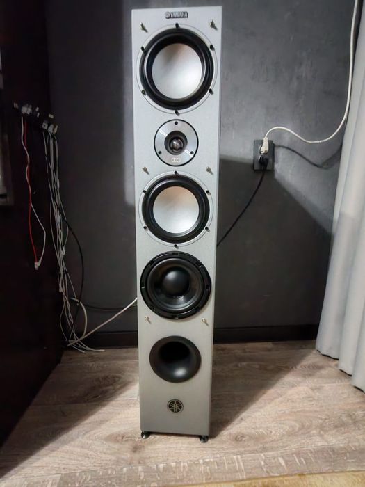 Акустическая система, колонки  пара