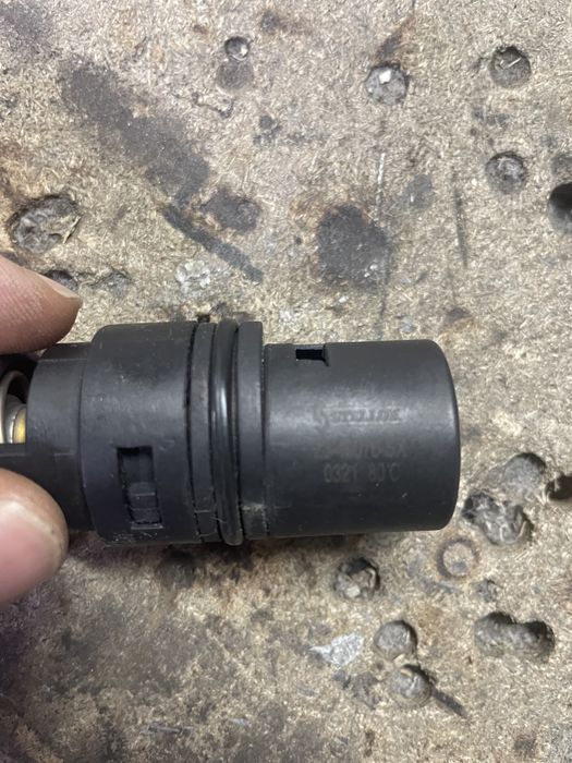 Термостат  акпп бмв е53