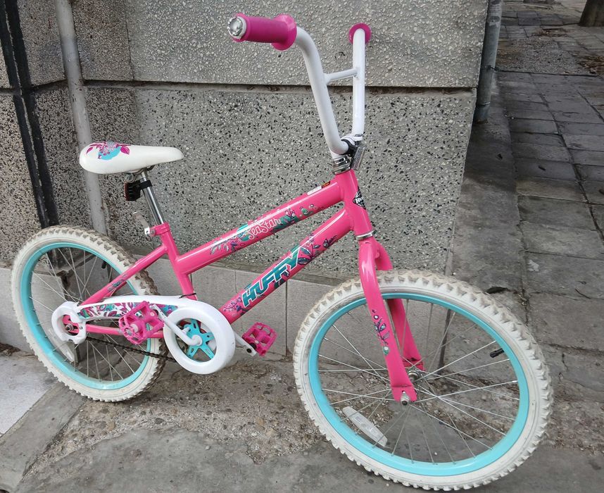 Детско колело 20 " HUFFY
