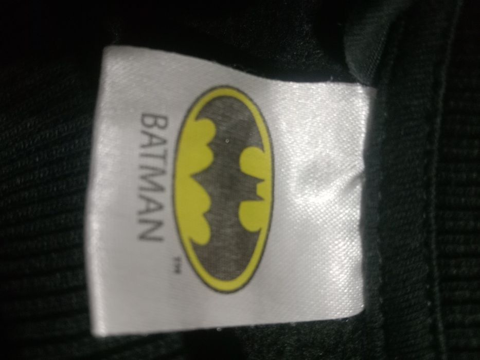 Свитшот бетмен состояние новый