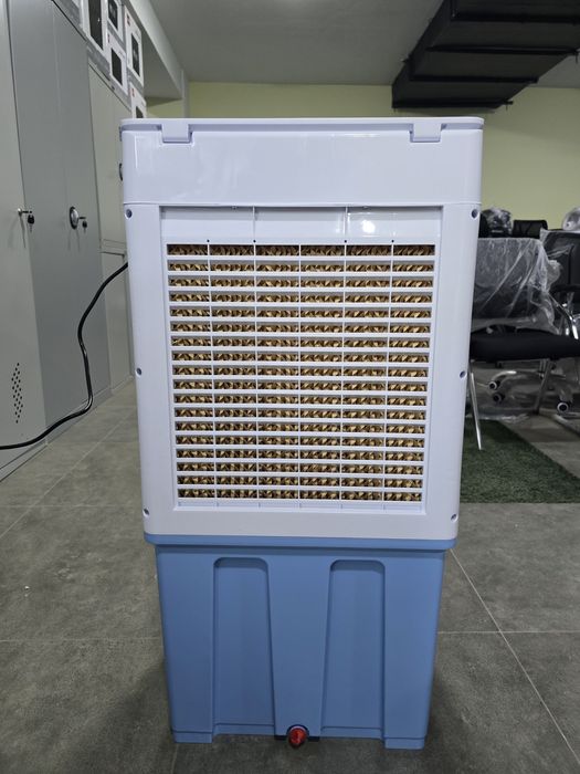 Сувли  кондиционер водяной Охладитель вентилятор очиститель